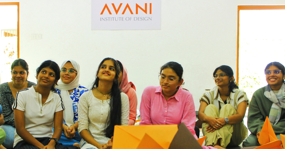 Avani Summer Workshop 2024: Dyuti 2.0 - Igniting Young Minds with Creativity